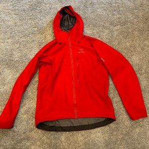 Arc’teryx Alpha FL
